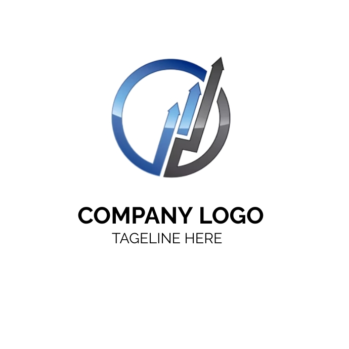 Compomy Logo COMOANY LOGO Template | PosterMyWall