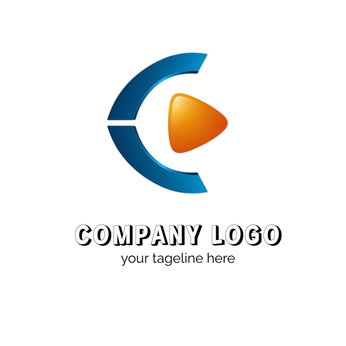 COMOANY LOGO Template | PosterMyWall