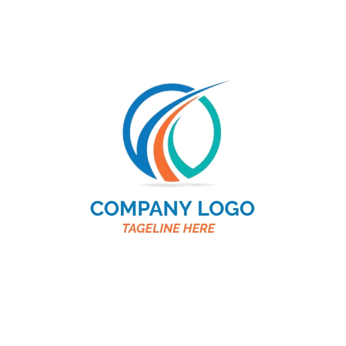Compomy Logo COMOANY LOGO Template | PosterMyWall
