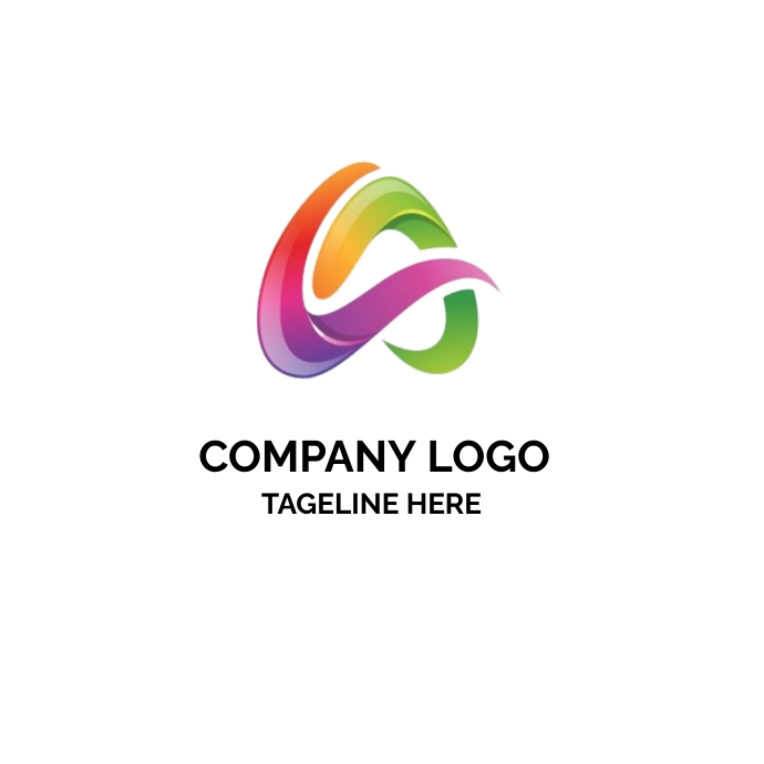 Copy of COMOANY LOGO | PosterMyWall