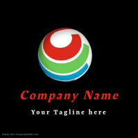 company logo Template | PosterMyWall
