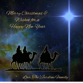 15,570+ Religious Christmas Card Customizable Design Templates |  PosterMyWall
