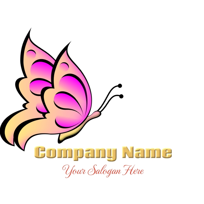 company logo / business logo/ brand logo (3) template