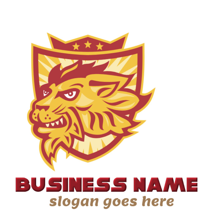 Copy of company logo / business logo/ brand logo | PosterMyWall