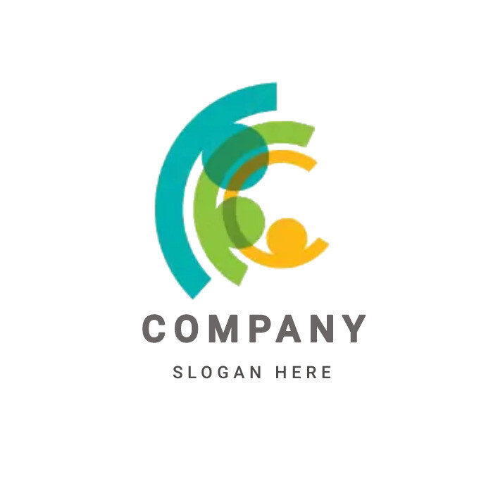 Company Logo / Business / Lorem Ipsum Logo Template | PosterMyWall