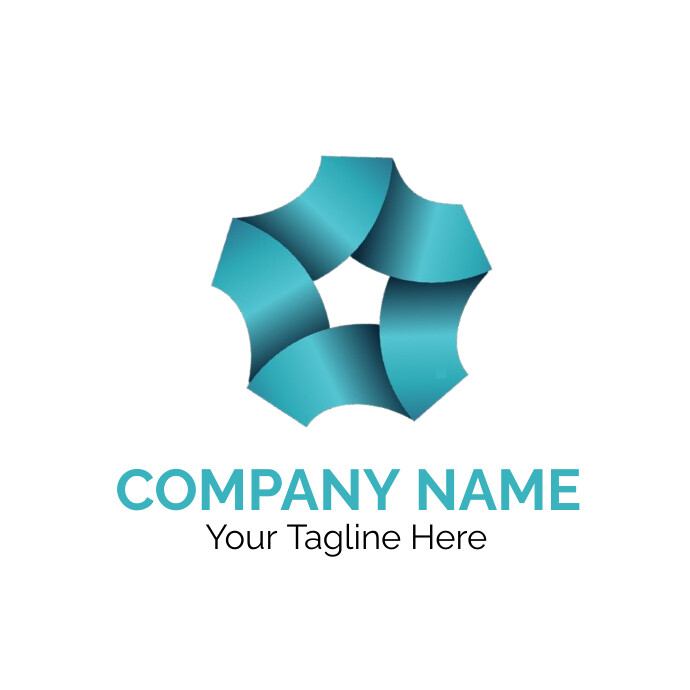 Company Logo Design | New Business Logo | Off Template | PosterMyWall