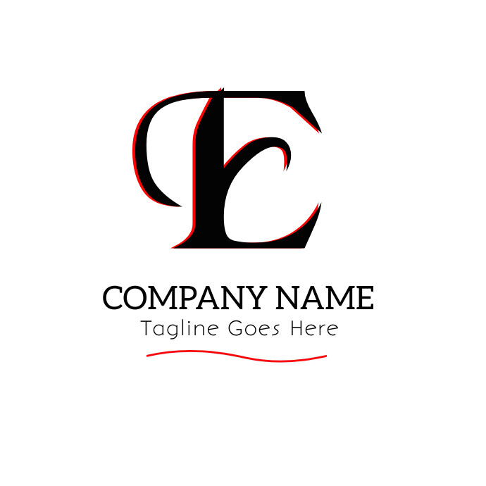 Copy of company logo | PosterMyWall