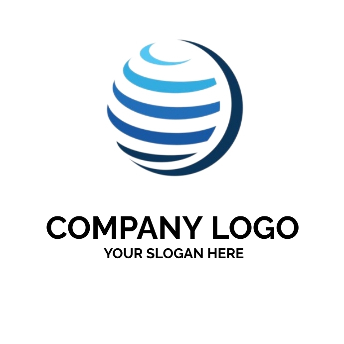 COMPANY LOGO Template | PosterMyWall