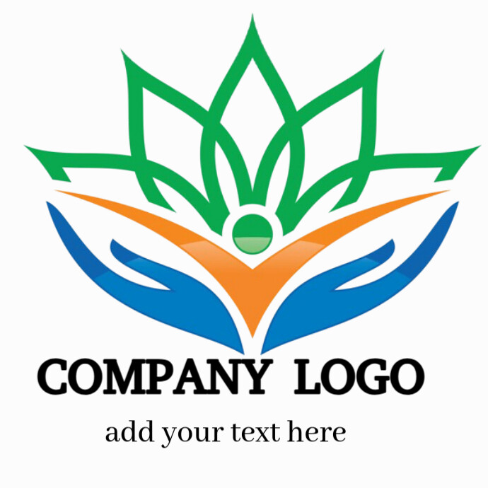 COMPANY LOGO template