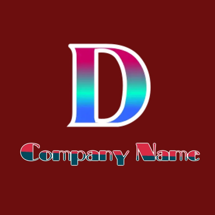 Copya Copy of Company logo | PosterMyWall