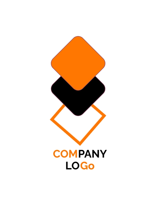Company logo Template | PosterMyWall