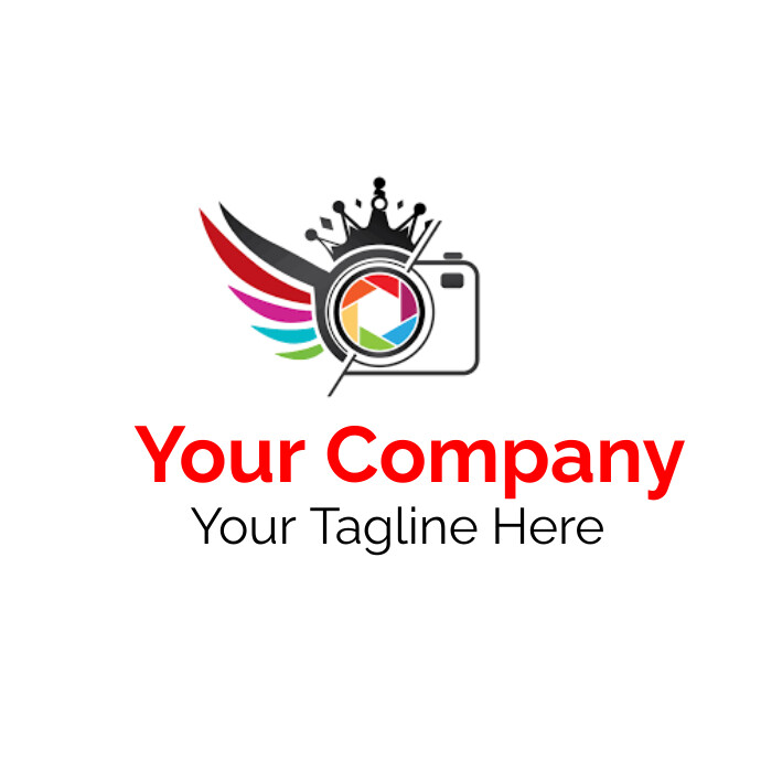 Copy of Company Logo | PosterMyWall