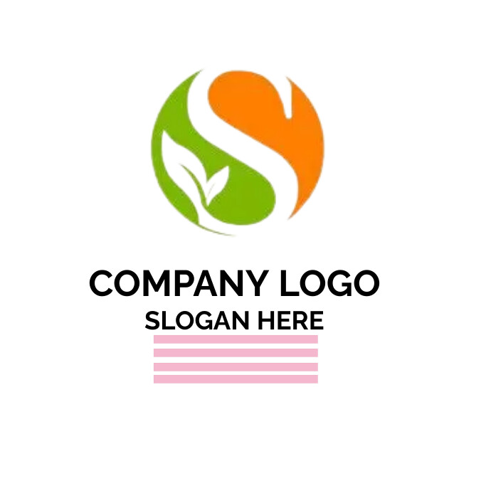 Copy of COMPANY LOGO | PosterMyWall