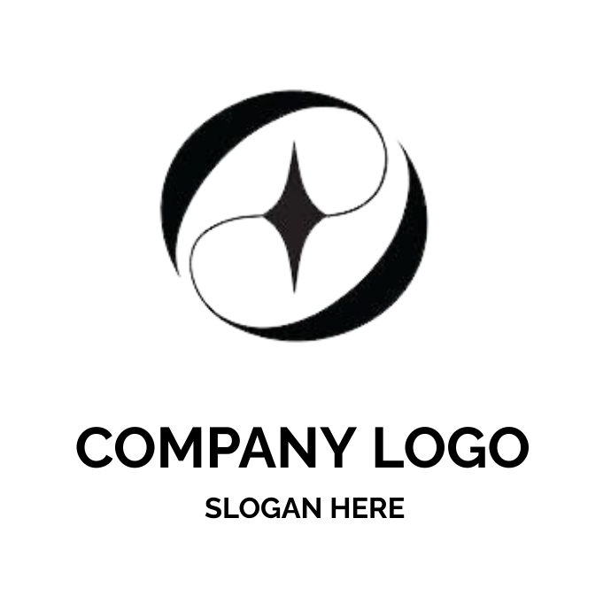 Blank Company Logo