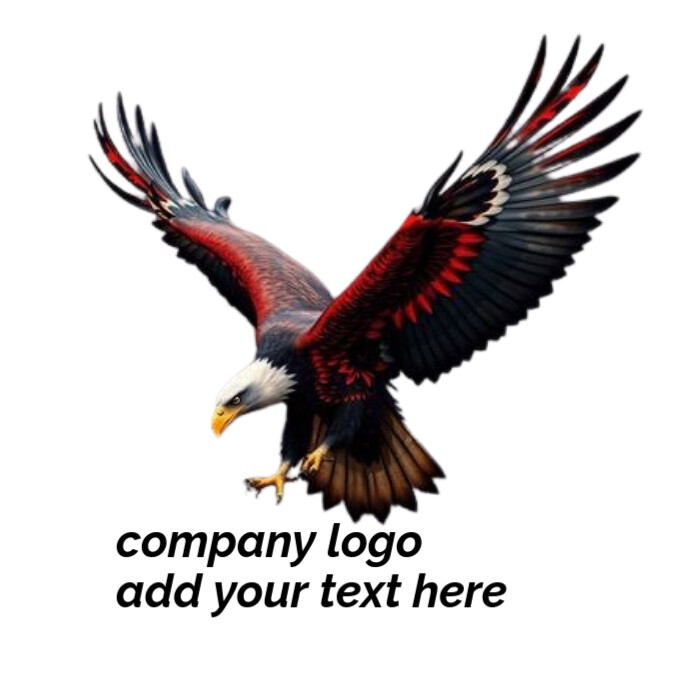 company logo template
