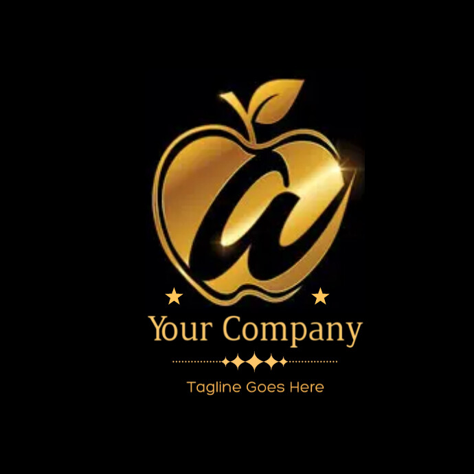 Copya Copy of Company Logo | PosterMyWall