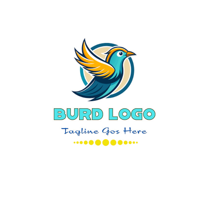 company logo Logótipo template