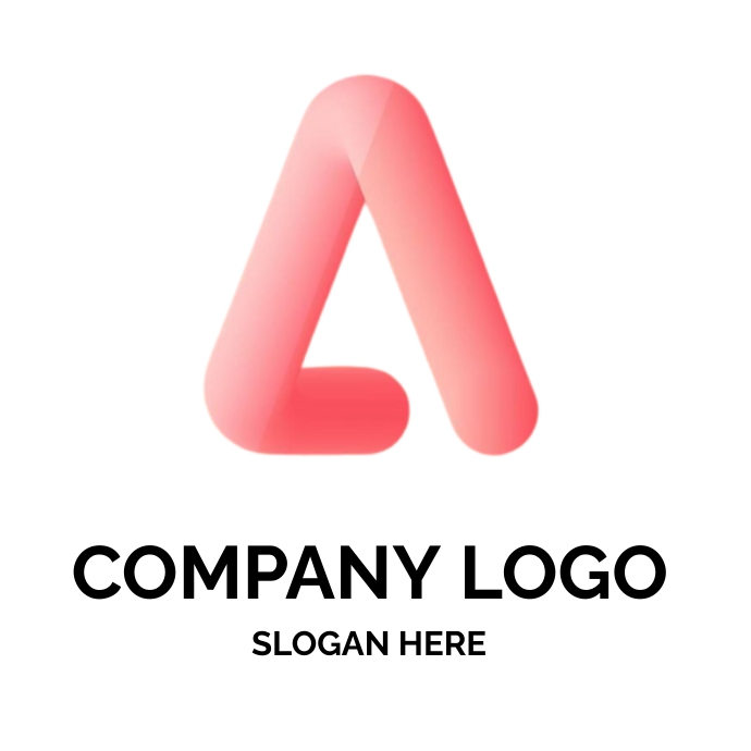 Copy of COMPANY LOGO | PosterMyWall