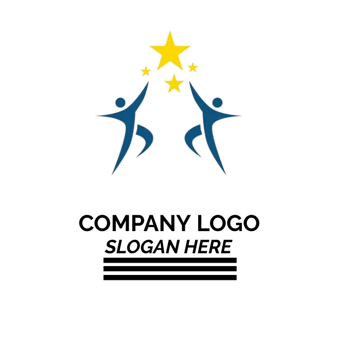 Copy of COMPANY LOGO | PosterMyWall