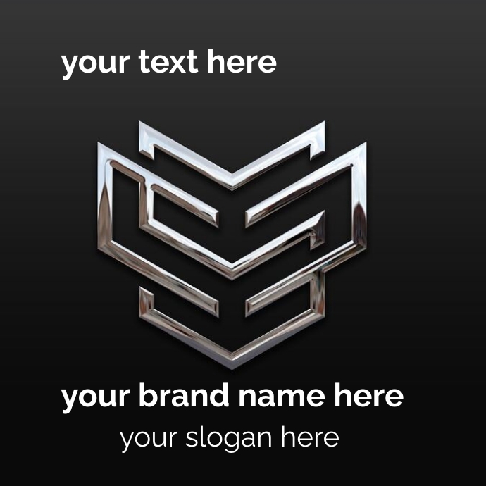 Copy of Company logo | PosterMyWall