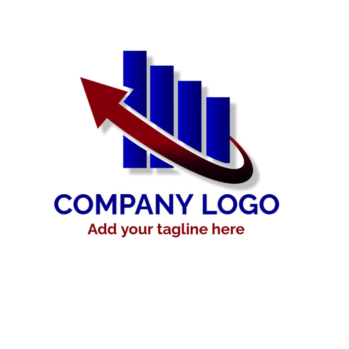 Copy of company logo | PosterMyWall