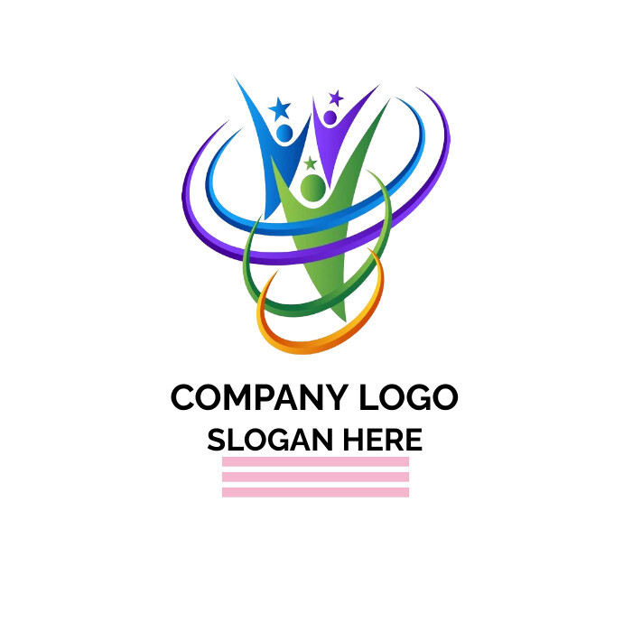 COMPANY LOGO Template | PosterMyWall