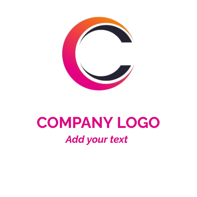COMPANY LOGO Template | PosterMyWall