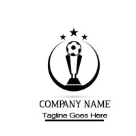 COMPANY LOGO template