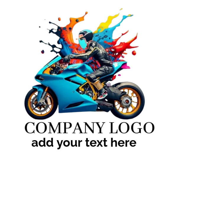 company logo Template | PosterMyWall