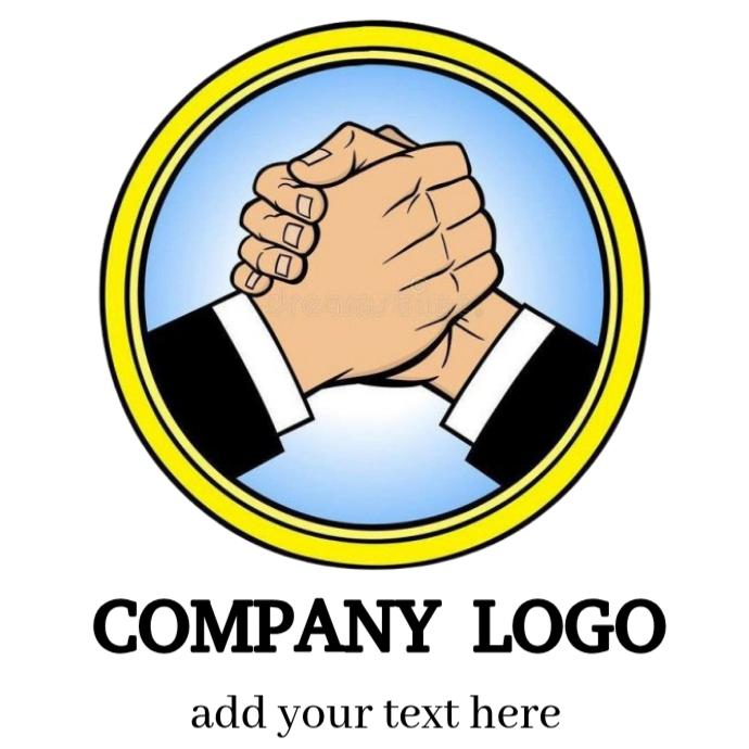 COMPANY LOGO Template | PosterMyWall