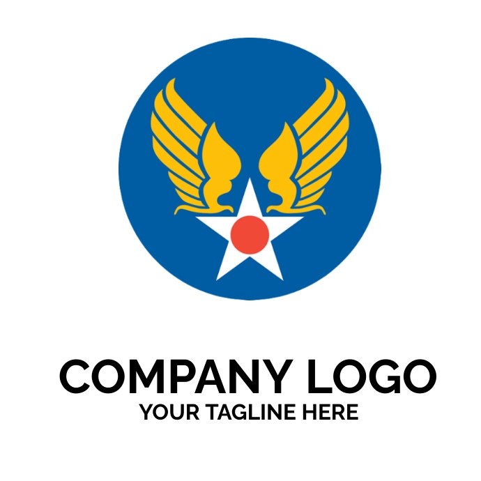 COMPANY LOGO Template | PosterMyWall