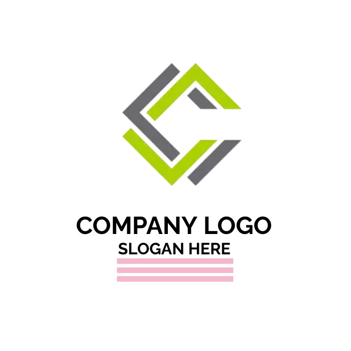 COMPANY LOGO Template | PosterMyWall