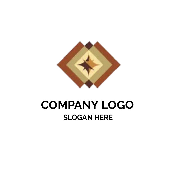 Company logo Template | PosterMyWall