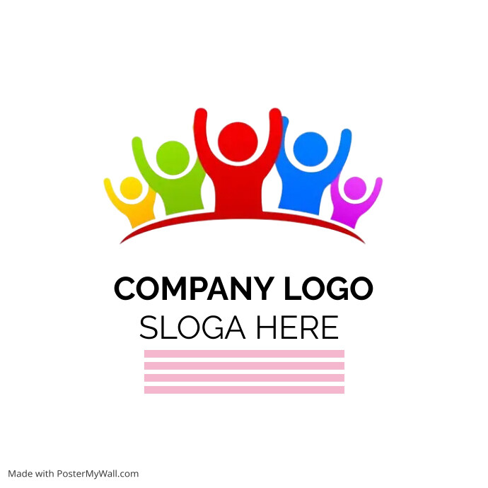 company logo Template | PosterMyWall