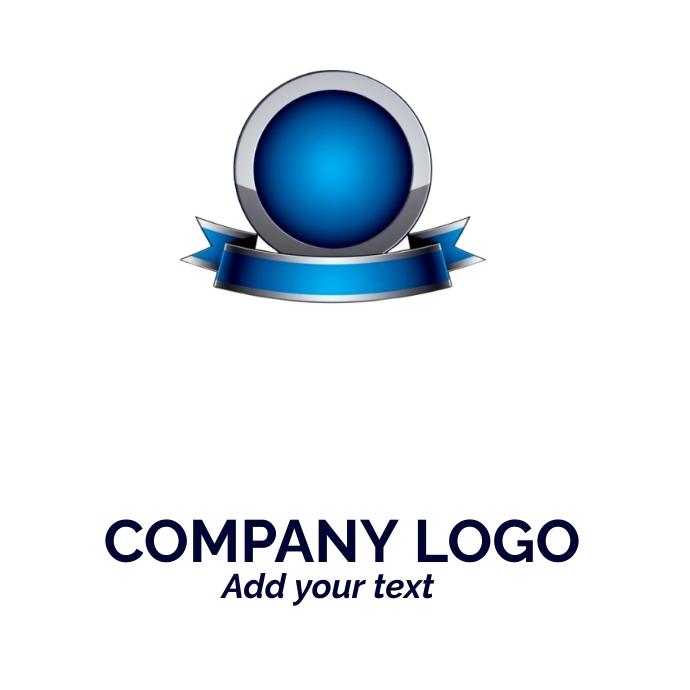 Company logo Template | PosterMyWall