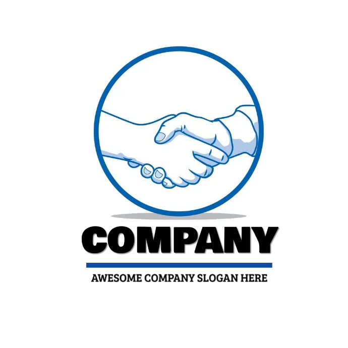 Company Logo Template | PosterMyWall