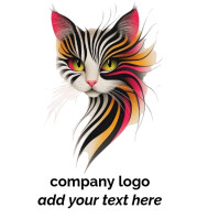 company logo Logotipo template