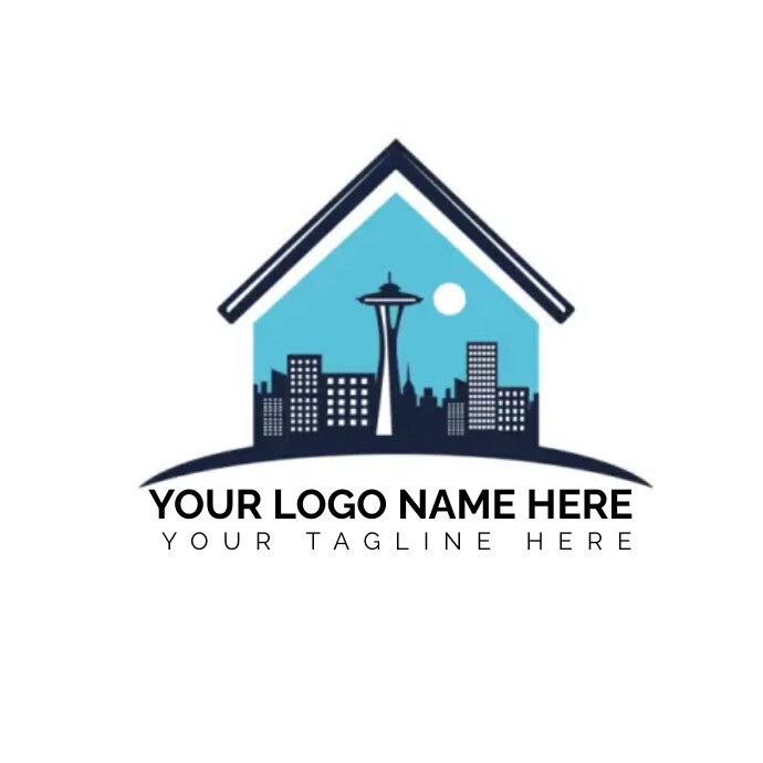 company logo Template | PosterMyWall