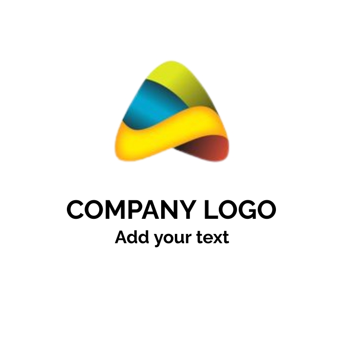 COMPANY LOGO Template | PosterMyWall