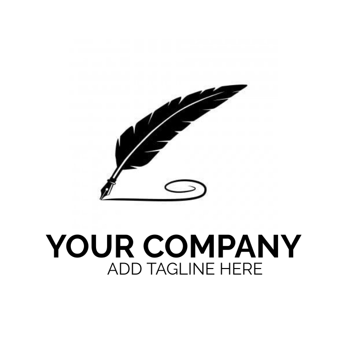 Copya Copy of Company logo design | PosterMyWall