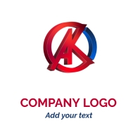 COMPANY LOGO Template | PosterMyWall