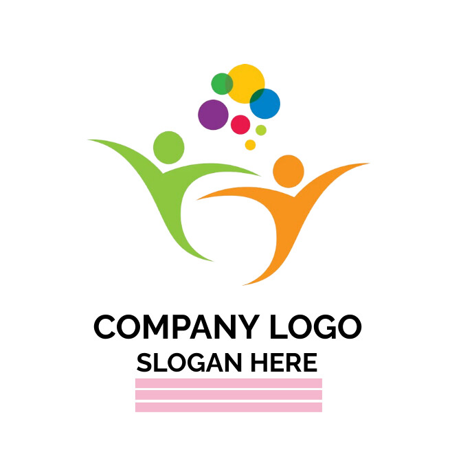 Copy of company logo | PosterMyWall