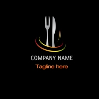 Company Logo Template | PosterMyWall