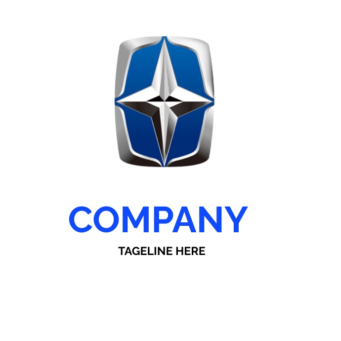 company logo Template | PosterMyWall