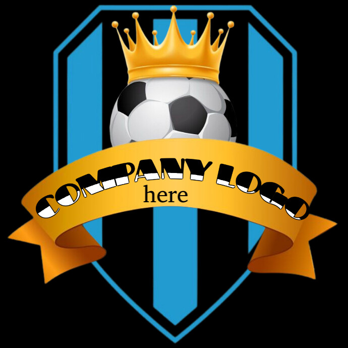 COMPANY LOGO Logótipo template