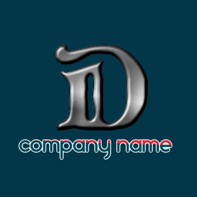 Copya Copy of Company logo | PosterMyWall