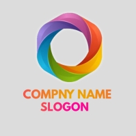 Logo template | PosterMyWall
