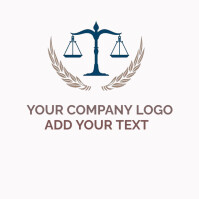 COMPANY LOGO Template | PosterMyWall