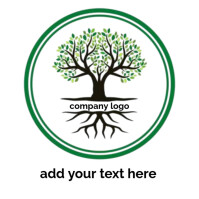 company logo template