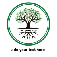 company logo template